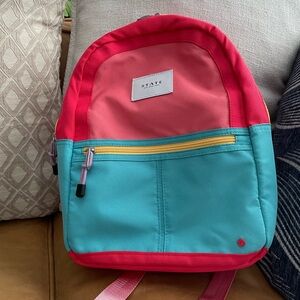 New State Mini Kane Kids Backpack